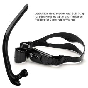 Gladiateur avant lac avec Valve de vidange, tennis en silicone, tendance aquatiques - Product Image 4