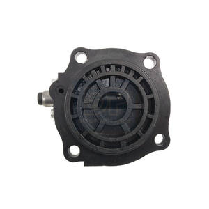 1653070 1652760 Dp Zware Europese Magneetklep Volv F10 F12 R1000 R1400 Truck Kits Range Cilinder - Product Image 2