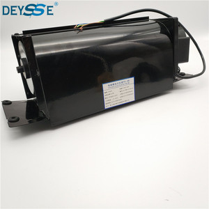 Prix promotionnel 2019 pour ventilateur transversal d'ascenseur FB-9B 220V - Product Image 6