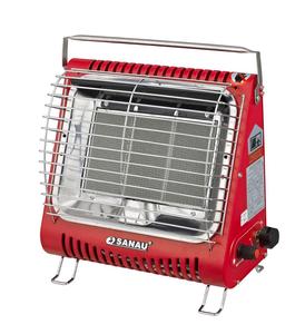 <span class=keywords><strong>Calentador</strong></span> <span class=keywords><strong>de</strong></span> <span class=keywords><strong>gas</strong></span> portátil por infrarrojos para uso en acampada, gran oferta - Product Image 2
