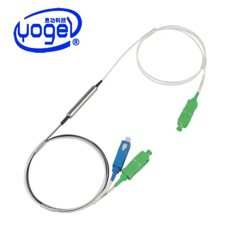 Rifornimento della fabbrica Migliore Qualità WDM 1310/1550nm Fibra