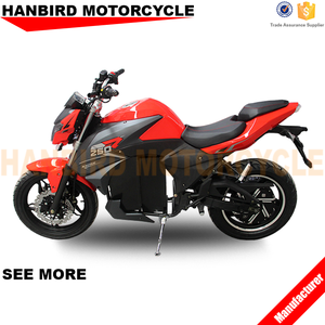 Motorbike New Coyote - Product Image 2