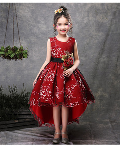 Disfraz <span class=keywords><strong>de</strong></span> Piano para Niño, Traje <span class=keywords><strong>de</strong></span> Fiesta para Niña, Vestido Infantil Sexy para Bodas - Product Image 2