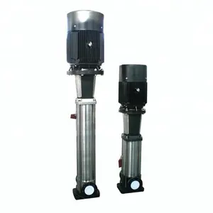 CDLF series reverse osmosis high pressure pump