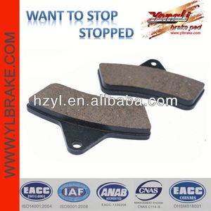 china rendimiento de freno de la motocicleta piezas de la motocicleta para <span class=keywords><strong>115</strong></span> <span class=keywords><strong>rx</strong></span> - Product Image 1