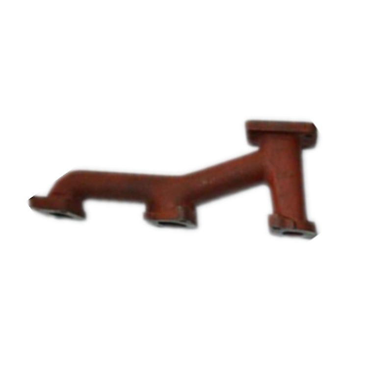 Кронштейн для выхлопных газов MTZ 240-1008010-06