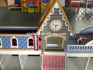 centro de cuidado infantil la escuela de párvulos muebles del cabrito - Product Image 3