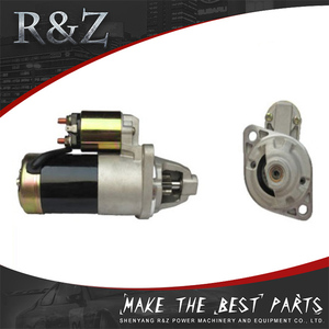 28100-31021 precio inferior bolsillo de arranque jump adecuado para Toyota Pick up 12R 9 T CW 12 V 1.4KW - Product Image 1