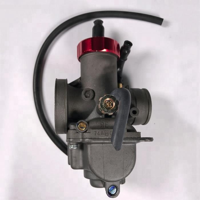 Ad Alte Prestazioni P WK 28 Moto Da Corsa Carburatore