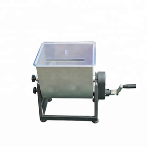 Commercio e uso domestico mixer carne macinata salsiccia di carne - Product Image 2