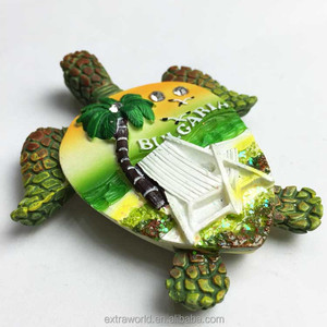 Aimant de réfrigérateur 3D <span class=keywords><strong>en</strong></span> forme de tortue, souvenir de Bulgarie, <span class=keywords><strong>prix</strong></span> bas, fabrication <span class=keywords><strong>en</strong></span> usine - Product Image 5