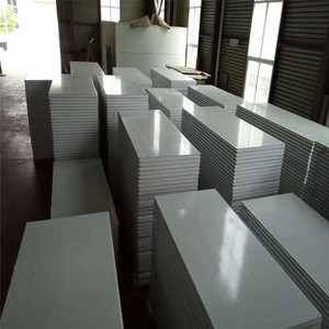 Materiali Edili Economici in Pannelli Sandwich EPS nel Provincia di Shandong - Product Image 4