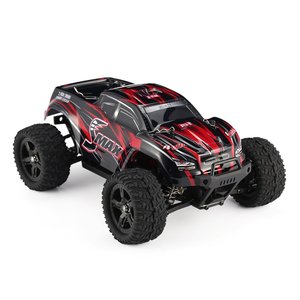 Coche RC SYMX <span class=keywords><strong>REMO</strong></span> 1631 2019, 2.4Gz, 4WD, Escala 1/16, Camioneta Monstruo Todoterreno, Coches de Control Remoto de Alta Velocidad, Coche de Carreras con Escobillas, 40KM/H - Product Image 5