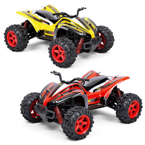 DWI Dowellin 1:24 de Alta Velocidad del Coche Mini RC Traxxas Coches Al Por Mayor - Product Image 3