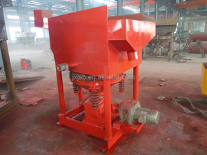 चीन से खनन उपकरण गोल्ड Jigging मशीन निर्माता - Product Image 2