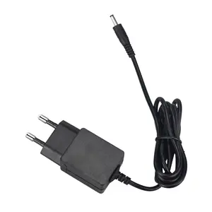 Adaptor Daya Bepergian Usb Korea untuk Pelembap, Peralatan Kecantikan 220V 60Hz Kc 12V 2A 0, 5A 5 Volt 1Amp Uk Au Eu