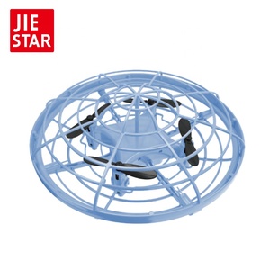 Interactif capteur de <span class=keywords><strong>main</strong></span> balle de poche <span class=keywords><strong>mini</strong></span> ufo <span class=keywords><strong>drone</strong></span> avec d'évitement d'obstacle - Product Image 2