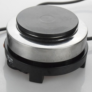 DL500 Eco <strong>Coffee</strong> Stainless Steel MINI <strong>Stove</strong> Electric Heater Multifunction Induction Cooker Portable <strong>Coffee</strong> Heater for Moka <strong>Pot</strong> - Product Image 3