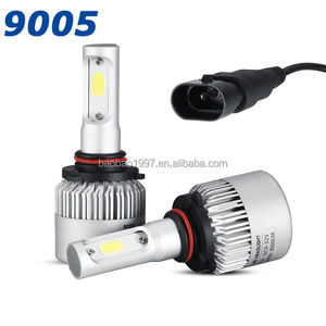 Barato al por mayor Guangzhou Auto Parts LED automóvil 40 W lámpara del coche H11 H4 H1 faro bombilla luces LED <span class=keywords><strong>H7</strong></span> LED faro - Product Image 2
