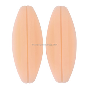 Zxplus — support de coussin de soutien-gorge, antidérapant, en Silicone, confortable, adapté aux épaules, collection 100%, zrh10 - Product Image 4