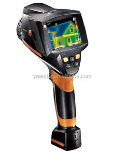 Testo 875-1i termal görüntüleme sensörü kamera