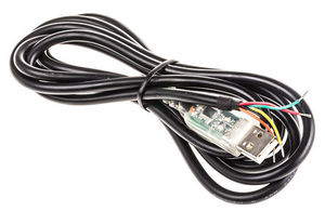 <span class=keywords><strong>USB</strong></span>-<span class=keywords><strong>RS485</strong></span>-WE-1800-BT <span class=keywords><strong>Cable</strong></span> convertidor Serie <span class=keywords><strong>USB</strong></span> <span class=keywords><strong>a</strong></span> <span class=keywords><strong>RS485</strong></span> <span class=keywords><strong>Cable</strong></span> serie - Product Image 6