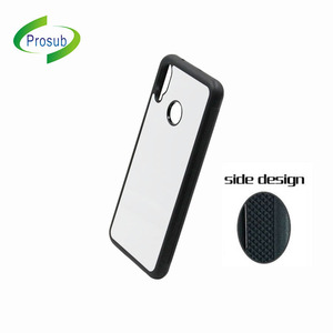 Fabricante 2D TPU + PC sublimación caso del teléfono móvil para HuaWei P20 Lite - Product Image 5