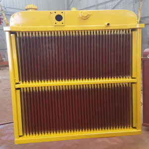 <span class=keywords><strong>Shantui</strong></span> SD22 Bulldozer Onderdelen 158-03-A0000 Water Tank Radiator - Product Image 2