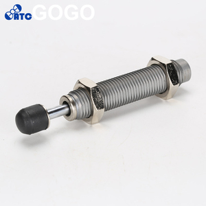 GOGOATC AC Serie OEM Stoßdämpfer Feder Stoßdämpfer Tester - Product Image 6