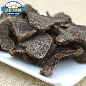 Detan rodajas trufas secas <span class=keywords><strong>hongo</strong></span> negro - Product Image 1