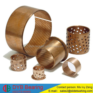 Douille en PTFE pour vanne à <span class=keywords><strong>papillon</strong></span>, laiton OT58 pour outil de démontage de vanne - Product Image 4