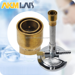 Quemador <span class=keywords><strong>Bunsen</strong></span> de Laboratorio AKMLAB para Gas Natural - Product Image 4