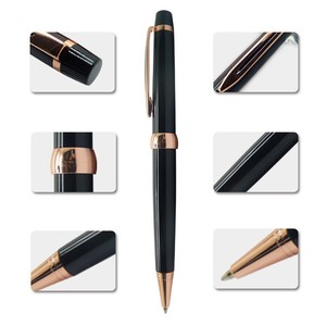 Buena calidad <span class=keywords><strong>de</strong></span> <span class=keywords><strong>metal</strong></span> bolígrafos uniball - Product Image 3