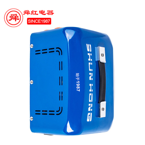 <span class=keywords><strong>Alta</strong></span> Tensión industrial transformador <span class=keywords><strong>de</strong></span> corriente 3000 W convertidor <span class=keywords><strong>de</strong></span> aire acondicionado regulador - Product Image 4