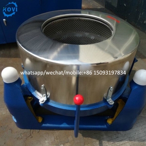 Wolle washer schafe wolle scheuer maschine für verkauf - Product Image 6
