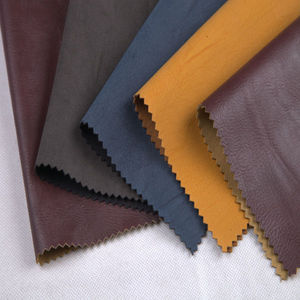 top qualité yanbuck sheos cuir tissu pour - Product Image 1