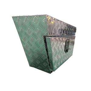 מותאם אישית ארגז כלי קרוואן Underbody Heavy Duty מיני מתכת עמיד למים - Product Image 4