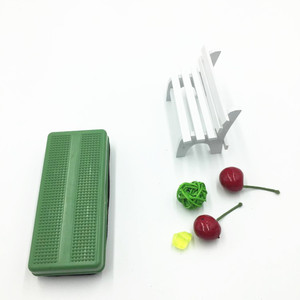 Scuola promozionale di Plastica Cancellabile <span class=keywords><strong>Lavagna</strong></span> Eraser - Product Image 6