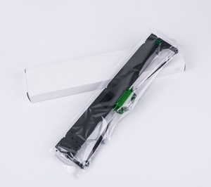 Ленточный картридж для принтера <span class=keywords><strong>Olivetti</strong></span> <span class=keywords><strong>PR2</strong></span> PR2E PR2plus совместимый с Passbook - Product Image 2