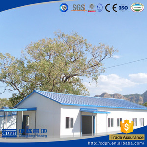 <span class=keywords><strong>Venta</strong></span> caliente del precio barato moderna casa prefabricada hecho <span class=keywords><strong>en</strong></span> China - Product Image 5