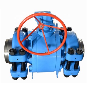 Áp lực cao tự tràn đầy sinh lực grayloc kẹp trung tâm con dấu Nhẫn bộ phận khí nén cho SAE mặt bích - Product Image 3