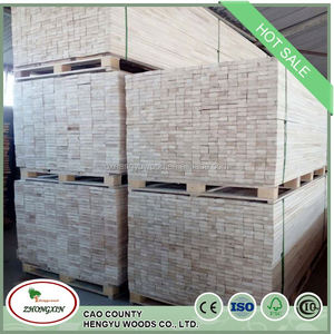 Custompaulownia espigas acuñadas tableros de <span class=keywords><strong>madera</strong></span> de pino aserrada <span class=keywords><strong>para</strong></span> <span class=keywords><strong>marco</strong></span> de la puerta - Product Image 5