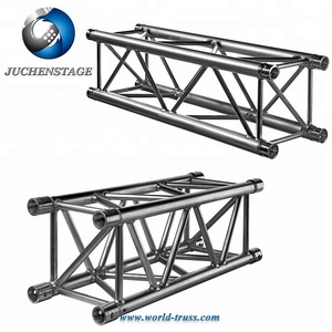 Heavy Duty Truss 520x520mm, bloque del braguero de <span class=keywords><strong>la</strong></span> <span class=keywords><strong>espita</strong></span>, braguero de aluminio para <span class=keywords><strong>la</strong></span> exhibición de <span class=keywords><strong>la</strong></span> etapa de <span class=keywords><strong>la</strong></span> iluminac - Product Image 1