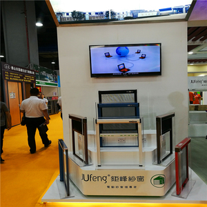 Cơ Giới Cuộn Lên Sợi Thủy Tinh Mosquito Fly Màn Hình Cửa Sổ Và Cửa - Product Image 5