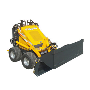 מכירה חמה hysoon HY380 מיני יניקט - Product Image 1
