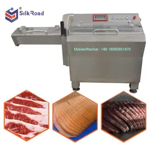 Professionele Baconic Ham Snijmachine