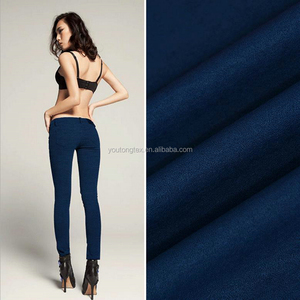 Nylon Rayon/Viscosa spandex elastan bengaline tessuto - Product Image 5