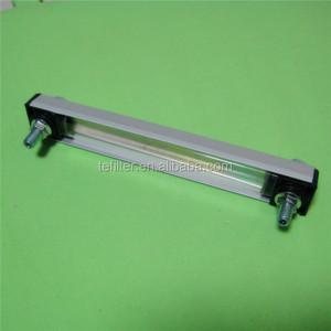 100% nuovo idraulico accessori YWZ-400/YWZ-400T TEFILTER macchina di alimentazione indicatore di livello - Product Image 6