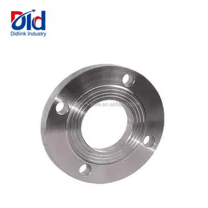 Asme Class Of Slip On Square Swivel Hdpe Adapter Pad Sab 1123 Stainless Steel Plate Flange