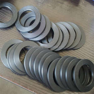 Naylon düz sızdırmazlık contası plastik conta yalıtım POM plastik yıkayıcı - Product Image 4